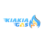 kiakia gas logo