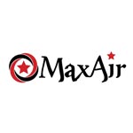 maxair logo