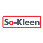 so-kleen logo