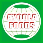 ayoola foods logo