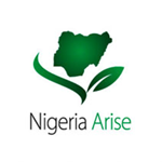 Arise logo