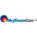 Skyteam-Gas